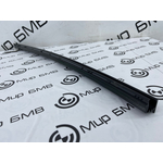 Накладка стойки двери BMW X5 xDrive50e 2024 G05 B58B30S Задн. Лев.