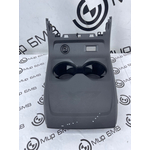 Накладка центральной консоли BMW X7 xDrive40d LCI 2023 G07 B57D30B Задн.