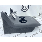 Накладка центральной консоли BMW X7 xDrive40d LCI 2023 G07 B57D30B Задн.