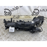 Коллектор впускной BMW X3 xDrive20d 2018 G01 B47D20A