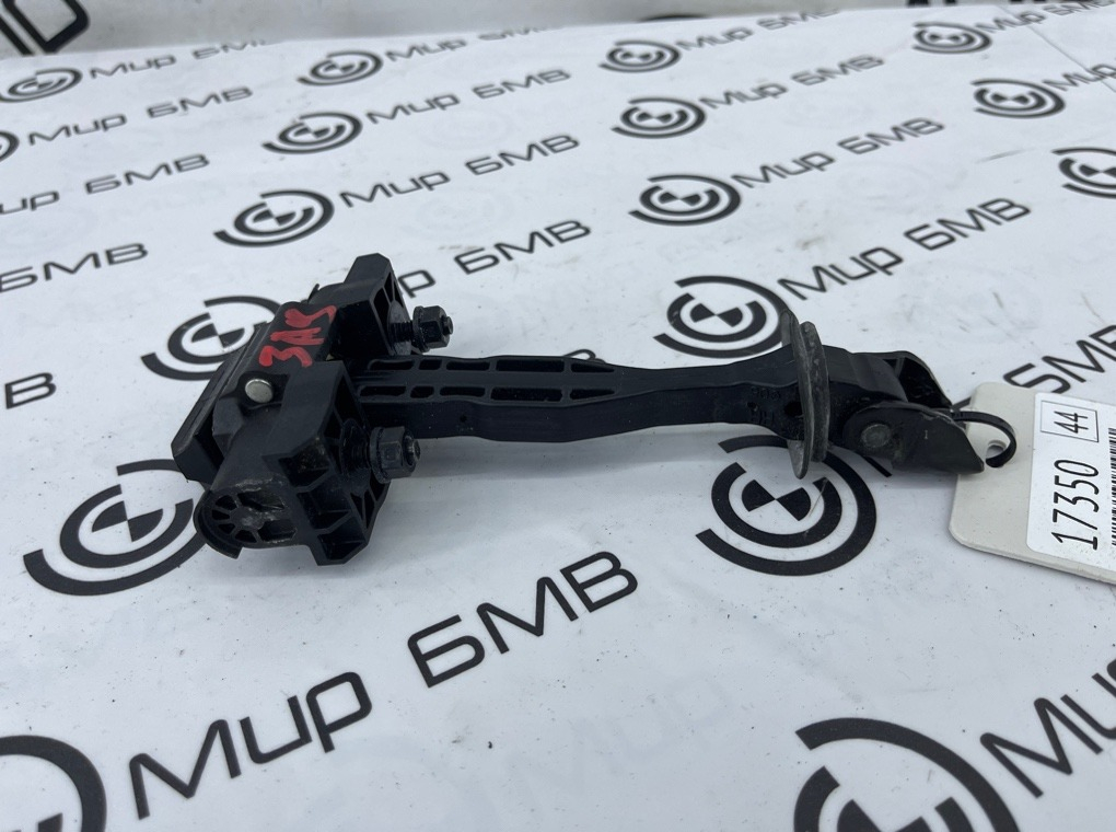 Ограничитель двери BMW X5 M Competition LCI 2023 F95 S68B44A Задн.