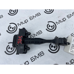 Ограничитель двери BMW X5 M Competition LCI 2023 F95 S68B44A Задн.