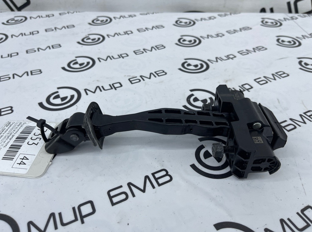Ограничитель двери BMW X5 M Competition LCI 2023 F95 S68B44A Перед.