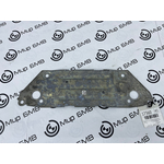 Кронштейн высоковольтной батареи BMW X5 xDrive50e 2024 G05 B58B30S