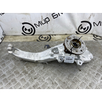 Кулак поворотный BMW X5 M Competition LCI 2023 F95 S68B44A Перед. Прав.