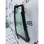 Стекло двери BMW X7 xDrive40i LCI 2023 G07 B58B30P Задн. Лев.