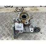 Кулак поворотный BMW X5 xDrive50e 2024 G05 B58B30S Задн. Лев.