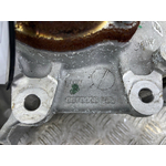 Кулак поворотный BMW X5 xDrive50e 2024 G05 B58B30S Задн. Лев.