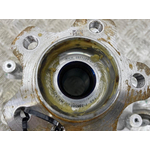 Кулак поворотный BMW X5 xDrive50e 2024 G05 B58B30S Задн. Лев.