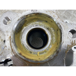 Кулак поворотный BMW X5 xDrive50e 2024 G05 B58B30S Задн. Прав.