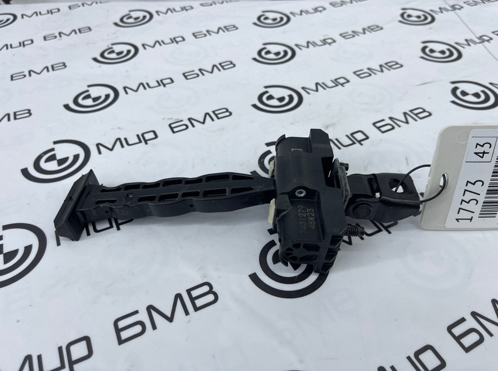 Ограничитель двери BMW X5 xDrive50e 2024 G05 B58B30S Перед.