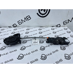 Замок двери багажника BMW X5 M Competition LCI 2023 F95 S68B44A