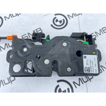 Замок двери багажника BMW X5 M Competition LCI 2023 F95 S68B44A