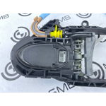 Кронштейн ручки двери BMW X5 G05 Перед.