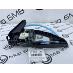 Кронштейн ручки двери BMW X7 xDrive40d LCI 2023 G07 B57D30B Задн. Прав.