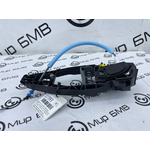 Кронштейн ручки двери BMW X7 xDrive40d LCI 2023 G07 B57D30B Перед. Прав.