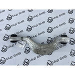 Рычаг задней подвески BMW X5 M Competition LCI 2023 F95 S68B44A Прав.