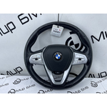Руль BMW X7 2019 G07