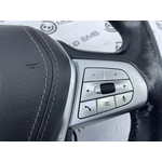 Руль BMW X7 2019 G07