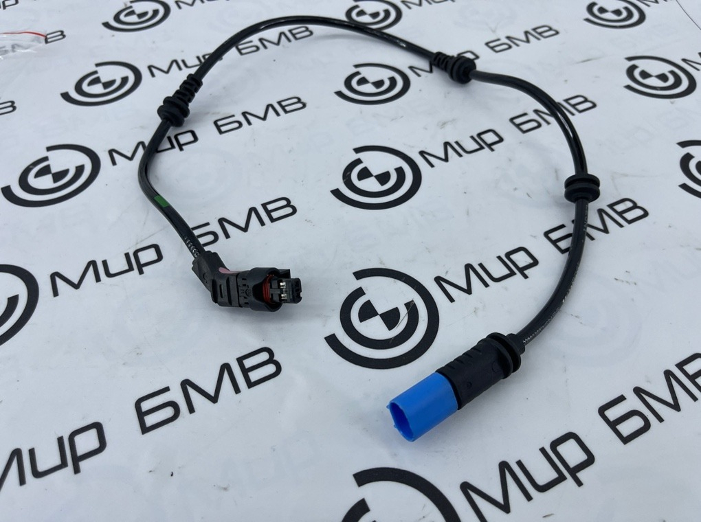 Кабель амортизатора BMW X5 G05 Задн. Лев.