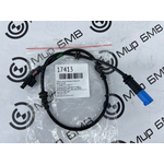 Кабель амортизатора BMW X5 G05 Перед. Лев.