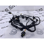 Проводка бампера BMW X5 xDrive50e 2024 G05 B58B30S Задн.