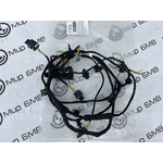 Проводка бампера BMW X5 xDrive50e 2024 G05 B58B30S Задн.