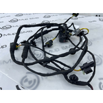 Проводка бампера BMW X5 xDrive50e 2024 G05 B58B30S Задн.