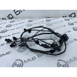 Проводка бампера BMW X3 xDrive20d 2018 G01 B47D20A Задн.