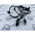 Проводка бампера BMW X3 xDrive20d 2018 G01 B47D20A Задн.