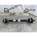 Вал приводной BMW X5 M Competition LCI 2023 F95 S68B44A Задн. Лев.