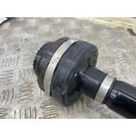 Вал приводной BMW X5 M Competition LCI 2023 F95 S68B44A Задн. Лев.