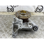 Кулак поворотный BMW X5 M Competition LCI 2023 F95 S68B44A Задн. Лев.