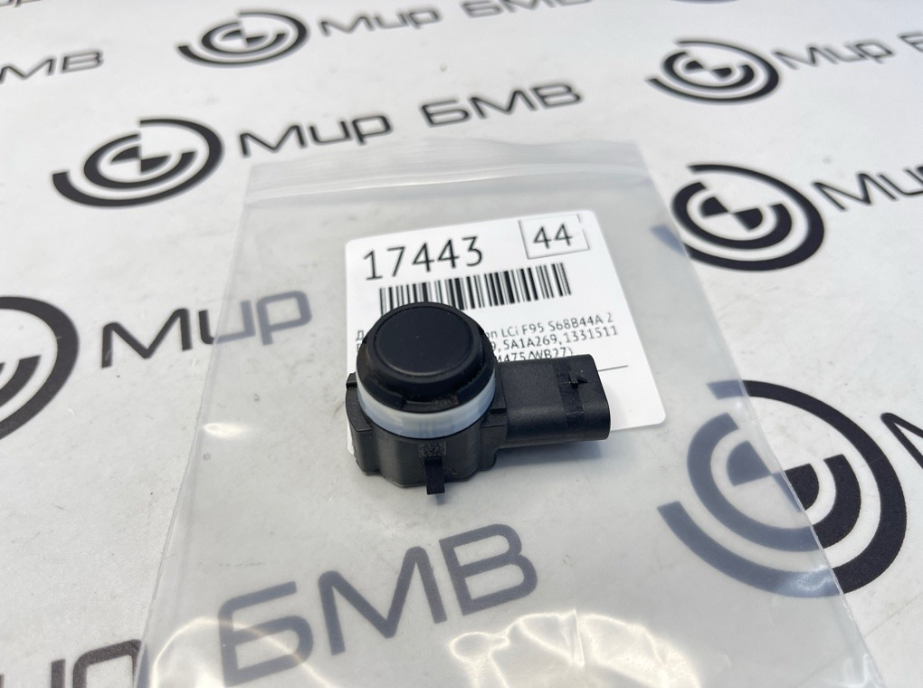 Датчик парковки BMW X5 M Competition LCI 2023 F95 S68B44A