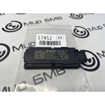 Приемник радиоуправления BMW X5 M Competition LCI 2023 F95 S68B44A