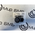 Датчик парковки BMW X5 xDrive50e 2024 G05 B58B30S