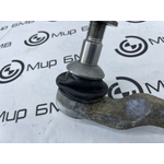 Рулевой наконечник BMW X5 M Competition LCI 2023 F95 S68B44A Лев.