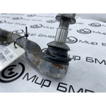 Рулевой наконечник BMW X5 M Competition LCI 2023 F95 S68B44A Прав.