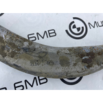 Рычаг передней подвески BMW X5 M Competition LCI 2023 F95 S68B44A Лев.