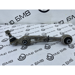 Рычаг передней подвески BMW X5 M Competition LCI 2023 F95 S68B44A Лев.