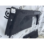 Обшивка багажника BMW X5 M Competition LCI 2023 F95 S68B44A Прав.