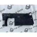 Обшивка багажника BMW X5 M Competition LCI 2023 F95 S68B44A Лев.