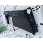 Обшивка багажника BMW X5 M Competition LCI 2023 F95 S68B44A Лев.