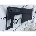 Обшивка багажника BMW X5 M Competition LCI 2023 F95 S68B44A Лев.