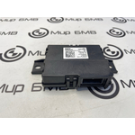 Блок управления (ЭБУ) радара BMW X5 M Competition LCI 2023 F95 S68B44A