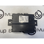 Блок управления (ЭБУ) радара BMW X5 M Competition LCI 2023 F95 S68B44A