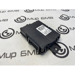 Блок управления (ЭБУ) радара BMW X5 M Competition LCI 2023 F95 S68B44A