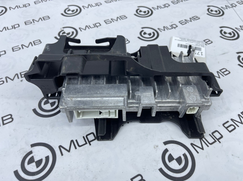 Блок управления камерой BMW X7 G07