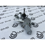 Мотор стеклоочистителя BMW X5 xDrive50e 2024 G05 B58B30S Задн.