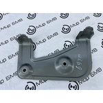 Кронштейн крыла BMW X5 xDrive50e 2024 G05 B58B30S Перед. Прав.